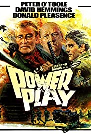 Watch Free Power Play (1978)