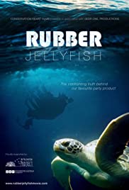 Watch Free Rubber Jellyfish (2018)
