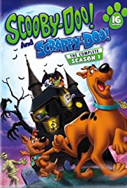 Watch Free ScoobyDoo and ScrappyDoo (19791983)