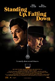 Watch Full Movie :Standing Up, Falling Down (2019)