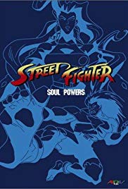 Watch Full Movie :Street Fighter: The Animated Series (19951997)