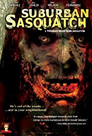 Watch Free Suburban Sasquatch (2004)