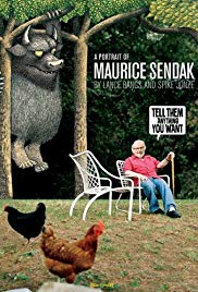 Watch Free Tell Them Anything You Want: A Portrait of Maurice Sendak (2009)