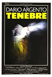 Watch Free Tenebrae (1982)