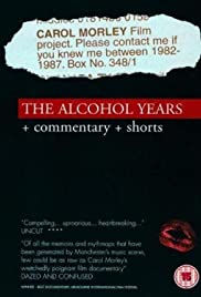Watch Free The Alcohol Years (2000)