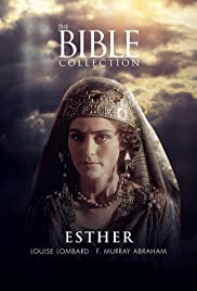 Watch Full Movie :Esther (1999)