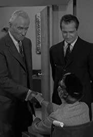 Watch Free The Cheney Vase (1955)