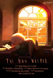 Watch Free The Dam Keeper (2014)