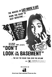 Watch Free Dont Look in the Basement (1973)