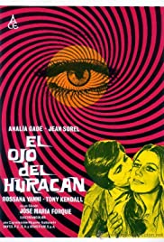 Watch Free In the Eye of the Hurricane (1971)
