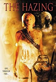 Watch Full Movie :Dead Scared (2004)