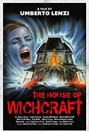 Watch Free The House of Witchcraft (1989)