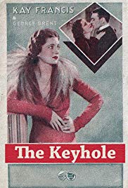 Watch Free The Keyhole (1933)
