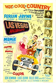Watch Free The Las Vegas Hillbillys (1966)