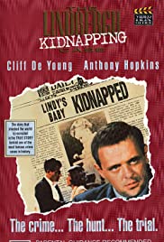 Watch Free The Lindbergh Kidnapping Case (1976)