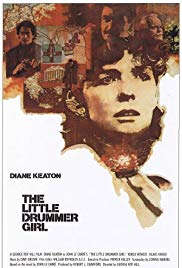 Watch Free The Little Drummer Girl (1984)
