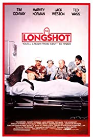 Watch Full Movie :The Longshot (1986)