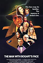 Watch Free The Man with Bogarts Face (1980)