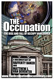 Watch Free The Occupation (2012)