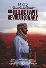 Watch Free The Reluctant Revolutionary (2012)
