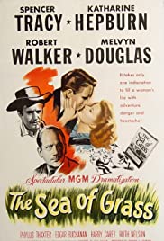 Watch Free The Sea of Grass (1947)