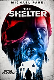 Watch Free The Shelter (2015)