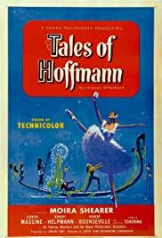 Watch Free The Tales of Hoffmann (1951)