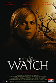 Watch Free The Watch (2008)