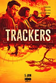 Watch Free Trackers (2019 )