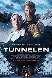 Watch Full Movie :Tunnelen (2019)