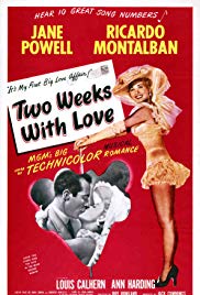 Watch Free Two Weeks with Love (1950)