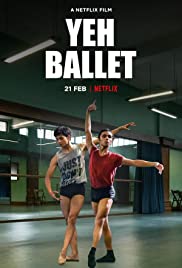 Watch Free Yeh Ballet (2020)