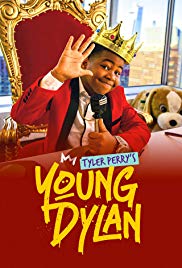 Watch Free Young Dylan (2020 )