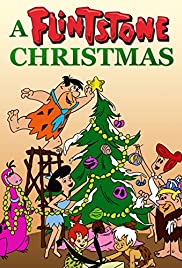 Watch Free A Flintstone Christmas (1977)