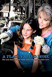 Watch Free A Place Called Home (2004)