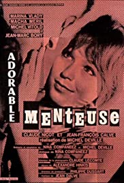 Watch Free Adorable menteuse (1962)