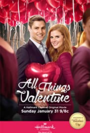 Watch Free All Things Valentine (2016)