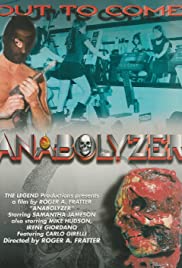 Watch Free Anabolyzer (1999)