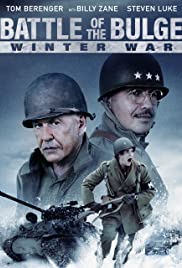 Watch Free Battle of the Bulge: Winter War (2020)