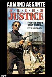 Watch Free Blind Justice (1994)