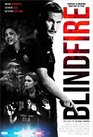 Watch Free Blindfire (2020)