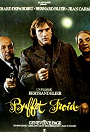 Watch Free Buffet Froid (1979)