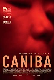 Watch Free Caniba (2017)