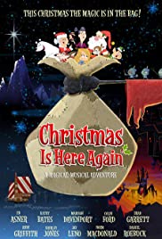 Watch Free Christmas Is Here Again (2007)