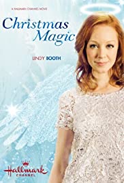 Watch Free Christmas Magic (2011)