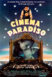 Watch Full Movie :Cinema Paradiso (1988)