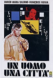 Watch Full Movie :City Under Siege (1974)