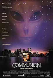 Watch Free Communion (1989)