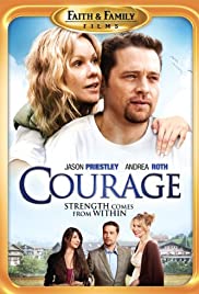 Watch Free Courage (2009)