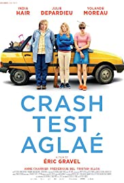 Watch Free Crash Test Aglaé (2017)